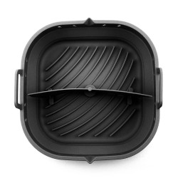 Moule publicitaire 2 en 1 pliable en silicone
