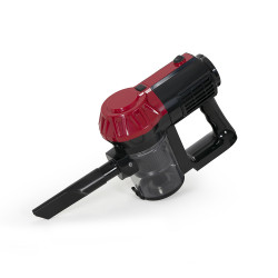 Aspirateur publicitaire Balai Filaire 2-en-1
