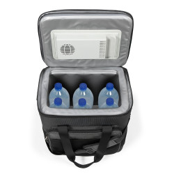 Glacière publicitaire électrique souple 24 L