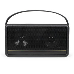 Enceinte publicitaire rétro sans fil 8W
