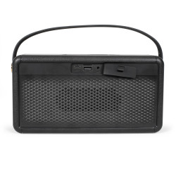 Enceinte publicitaire rétro sans fil 8W