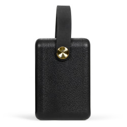 Enceinte publicitaire rétro sans fil 8W