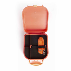 Enceinte publicitaire compatible Bluetooth®