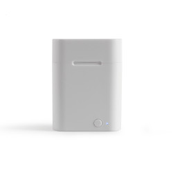 Ecouteurs publicitaires compatibles Bluetooth®