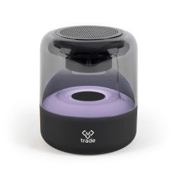 Enceinte publicitaire compatible Bluetooth® 5W