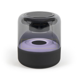Enceinte publicitaire compatible Bluetooth® 5W