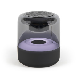 Enceinte publicitaire compatible Bluetooth® 5W