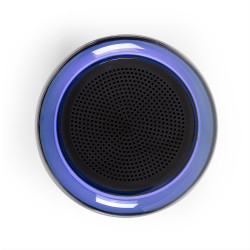 Enceinte publicitaire compatible Bluetooth® 5W