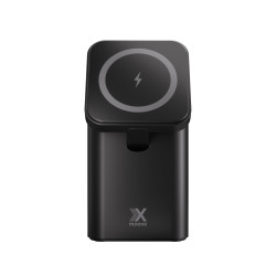 Station de Charge publicitaire multifonction SmartGaN 65W