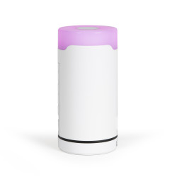 Adaptateur publicitaire de voyage universel