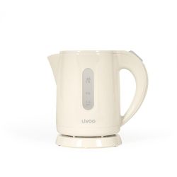 Bouilloire publicitaire sans fil 0 8L - Mini Kitchen