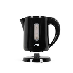 Bouilloire publicitaire sans fil 0 8L - Mini Kitchen