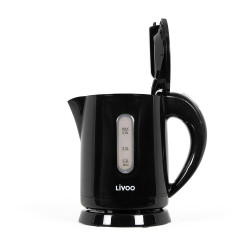 Bouilloire publicitaire sans fil 0 8L - Mini Kitchen