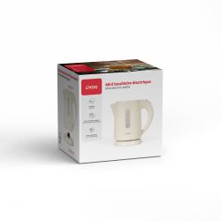 Bouilloire publicitaire sans fil 0 8L - Mini Kitchen