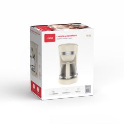 Cafetière publicitaire électrique 750 W