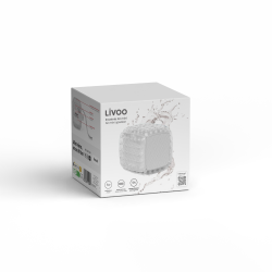Enceinte publicitaire Air mini