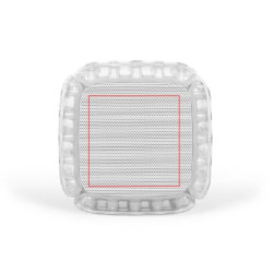 Enceinte publicitaire Air mini