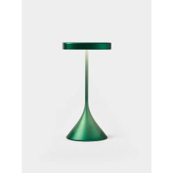 Lampe publicitaire de table synchronisable à l’infini Lexon Steli Lounge
