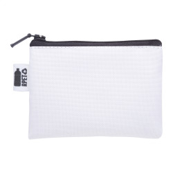 Porte-monnaie zippé ANTI RFID personnalisé