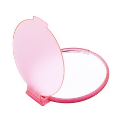 Miroir de poche publicitaire RPS express rond extra plat