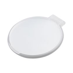 Miroir de poche publicitaire RPS express rond extra plat