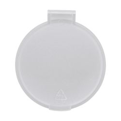 Miroir de poche publicitaire RPS express rond extra plat