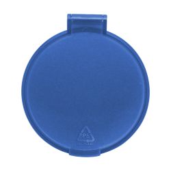 Miroir de poche publicitaire RPS express rond extra plat