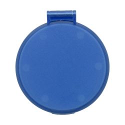 Miroir de poche publicitaire RPS express rond extra plat