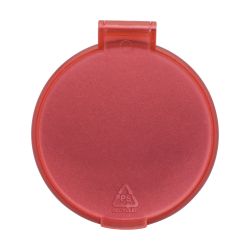 Miroir de poche publicitaire RPS express rond extra plat