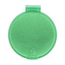 Miroir de poche publicitaire RPS express rond extra plat