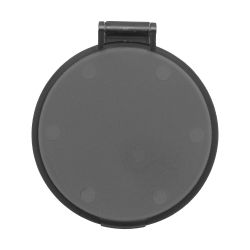 Miroir de poche publicitaire RPS express rond extra plat