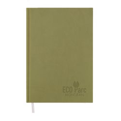 Carnet de notes personnalisé Express fabriqué en France A5