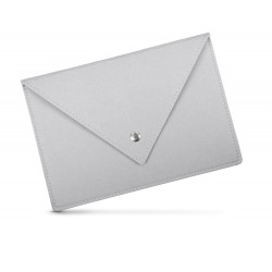 Pochette de voyage publicitaire en feutrine 24x16 cm