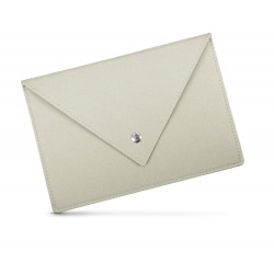 Pochette de voyage publicitaire en feutrine 24x16 cm
