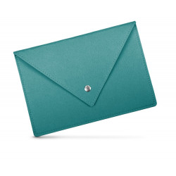Pochette de voyage publicitaire en feutrine 24x16 cm