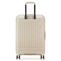Valise soute personnalisée Montmartre fabriquée en France LUTECE