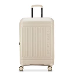 Valise soute personnalisée Montmartre fabriquée en France LUTECE
