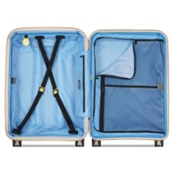 Valise soute personnalisée Montmartre fabriquée en France LUTECE