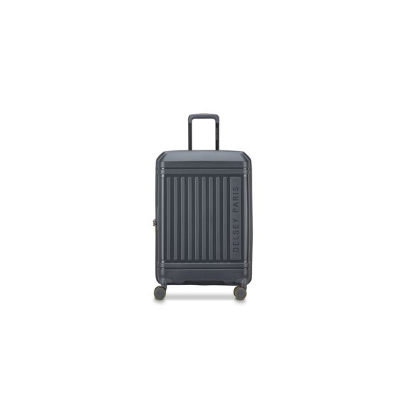 Valise soute personnalisée Montmartre fabriquée en France LUTECE