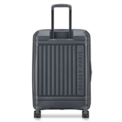 Valise soute personnalisée Montmartre fabriquée en France LUTECE