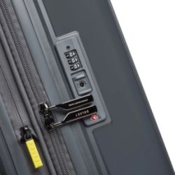 Valise soute personnalisée Montmartre fabriquée en France LUTECE