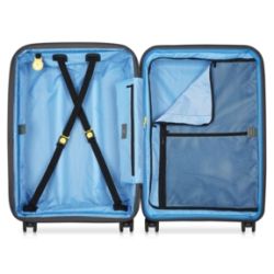 Valise soute personnalisée Montmartre fabriquée en France LUTECE