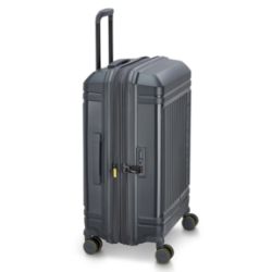 Valise soute personnalisée Montmartre fabriquée en France LUTECE