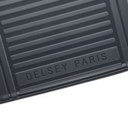 Valise soute personnalisée Montmartre fabriquée en France LUTECE