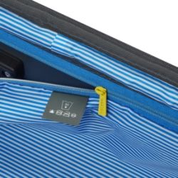 Valise soute personnalisée Montmartre fabriquée en France LUTECE