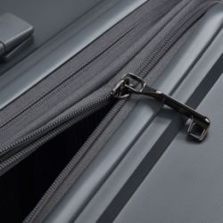 Valise soute personnalisée Montmartre fabriquée en France LUTECE