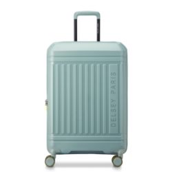 Valise soute personnalisée Montmartre fabriquée en France LUTECE