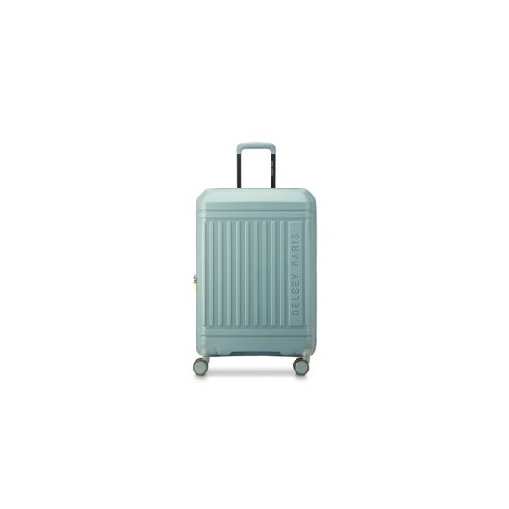 Valise soute personnalisée Montmartre fabriquée en France LUTECE