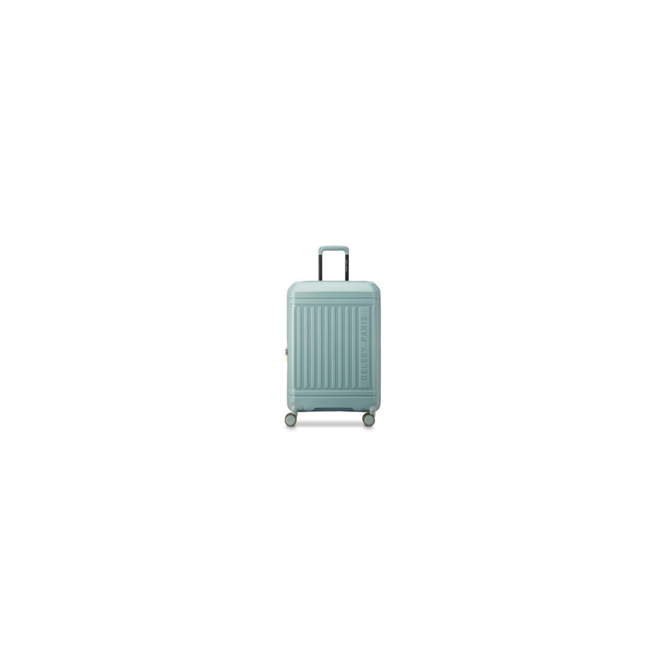 Valise soute personnalisée Montmartre fabriquée en France LUTECE
