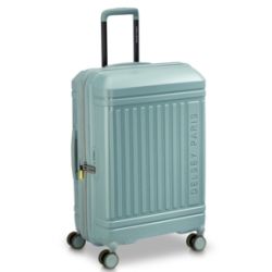 Valise soute personnalisée Montmartre fabriquée en France LUTECE